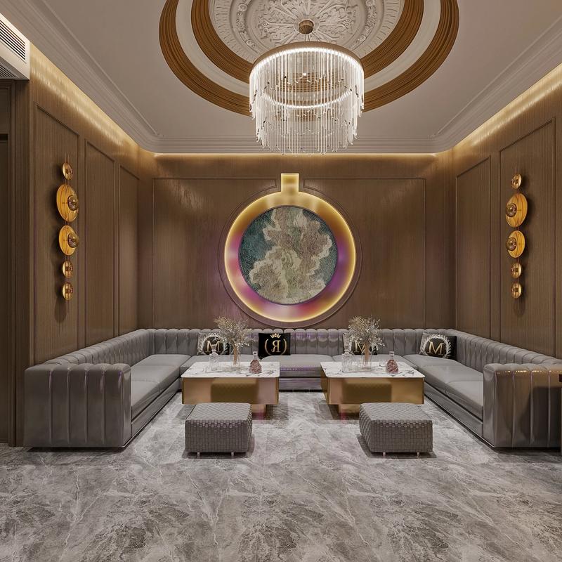 淮安商务KTV首选-涟水县ktv预定