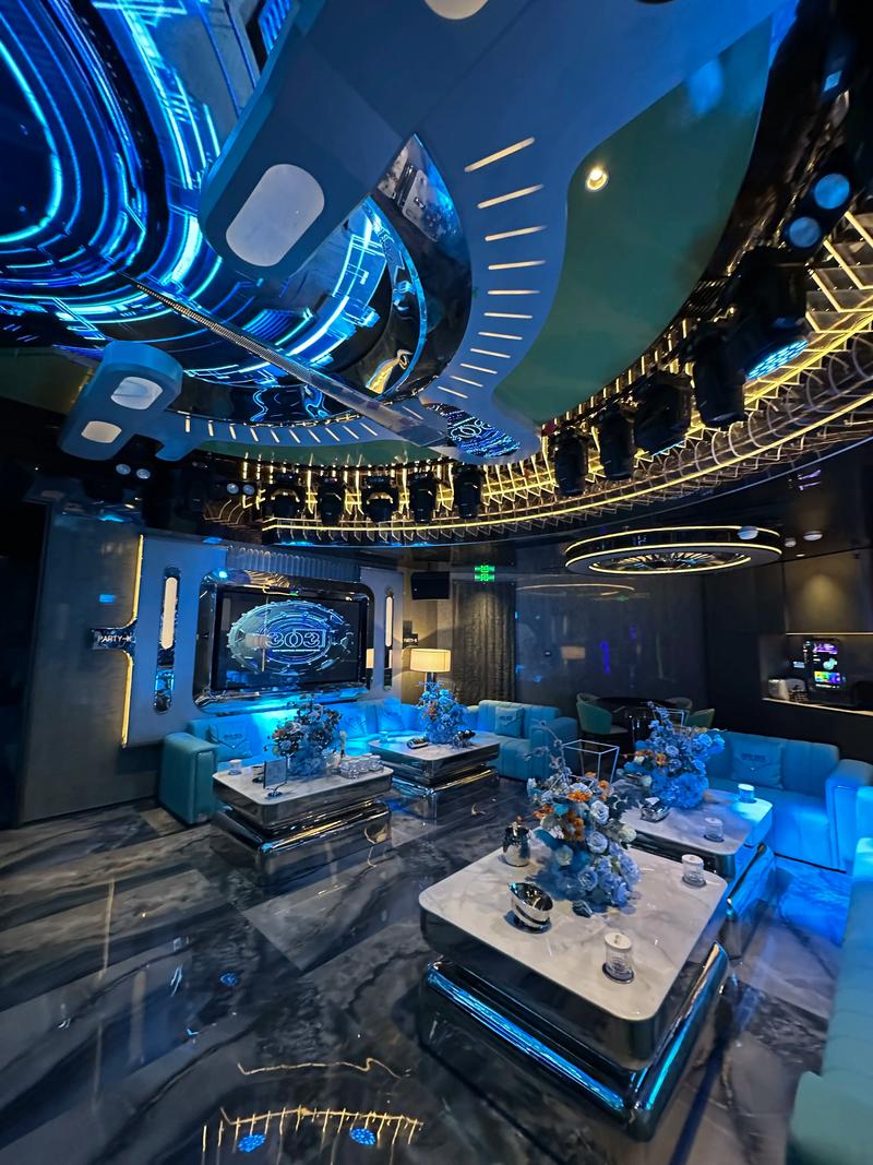 淮安商务ktv价格及商务ktv怎么算解析-涟水县ktv预定